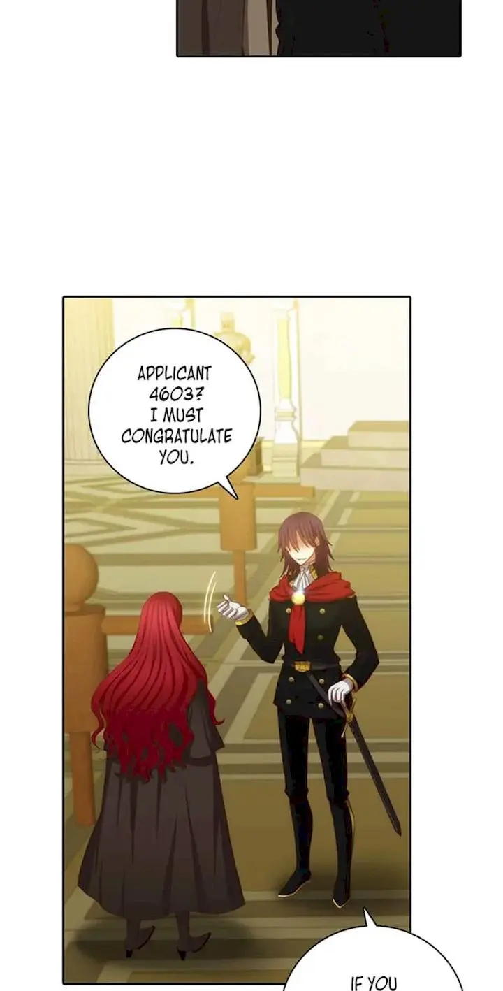 Reminiscence Adonis Manhwa Chapter 20 - Page 13
