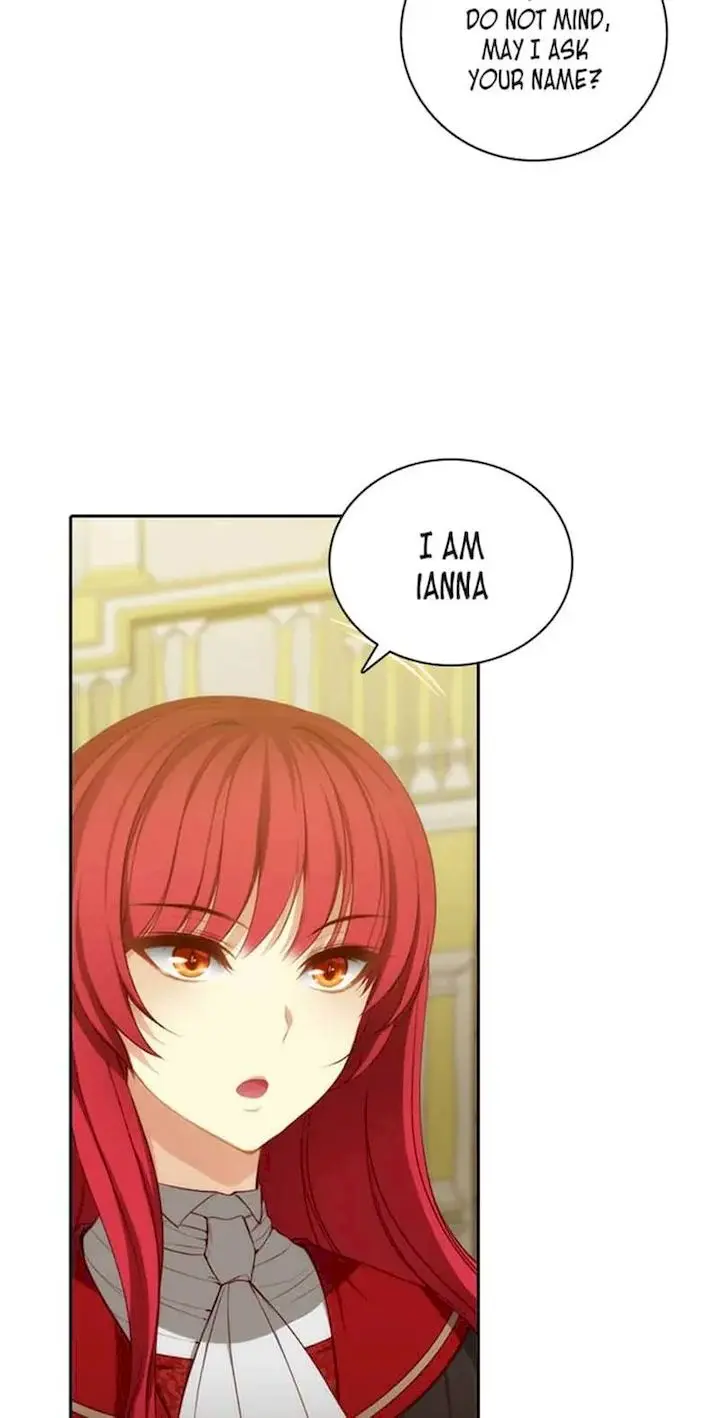Reminiscence Adonis Manhwa Chapter 20 - Page 14