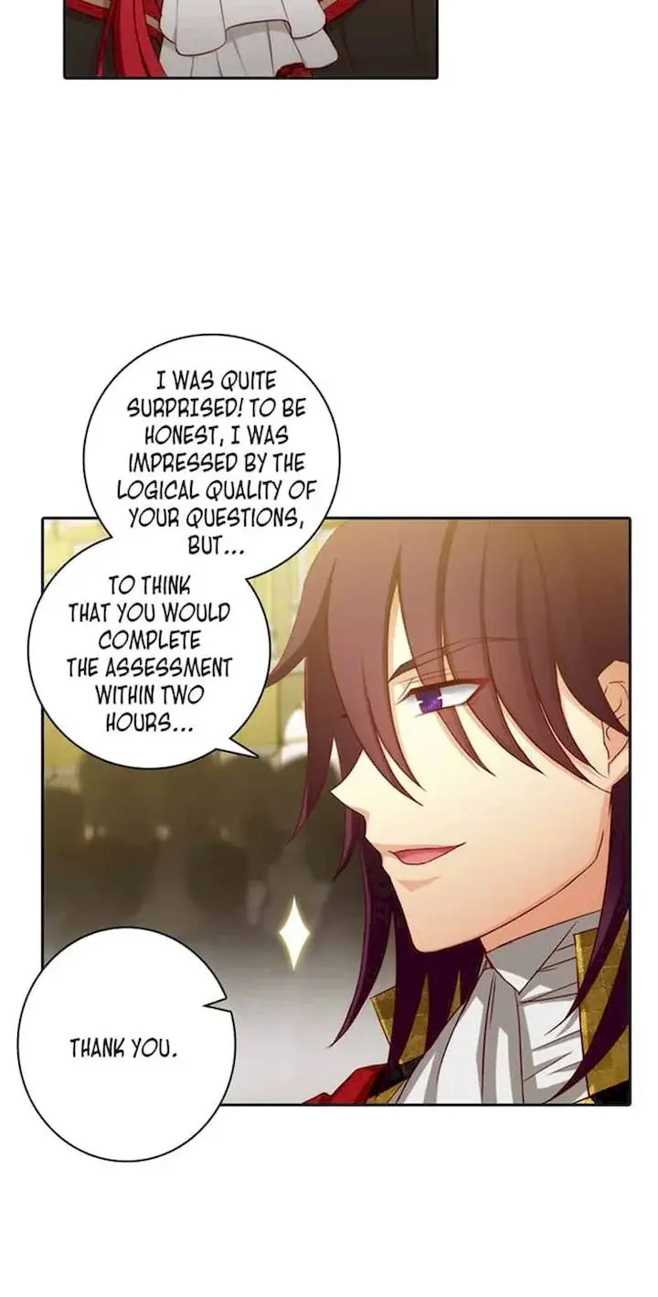 Reminiscence Adonis Manhwa Chapter 20 - Page 15