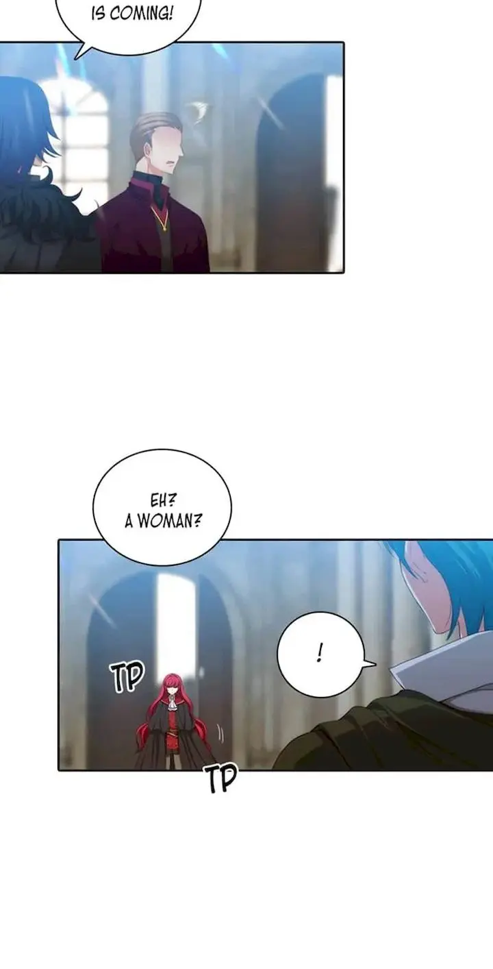 Reminiscence Adonis Manhwa Chapter 20 - Page 17