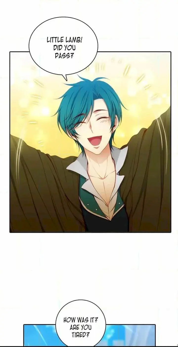 Reminiscence Adonis Manhwa Chapter 20 - Page 18