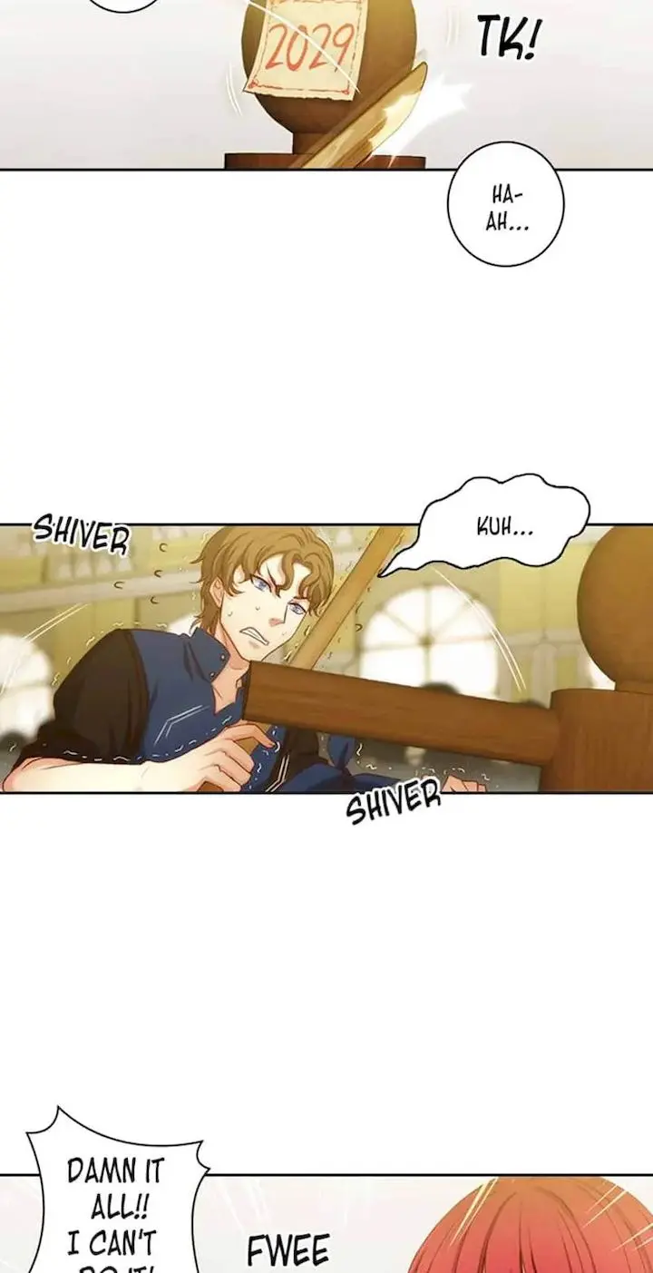 Reminiscence Adonis Manhwa Chapter 20 - Page 2