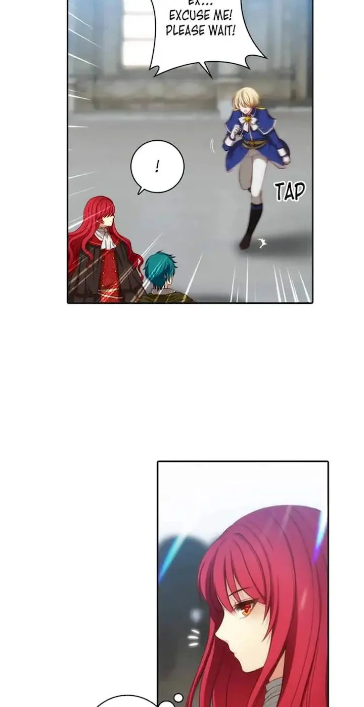 Reminiscence Adonis Manhwa Chapter 20 - Page 20
