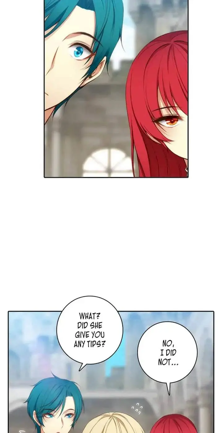 Reminiscence Adonis Manhwa Chapter 20 - Page 24