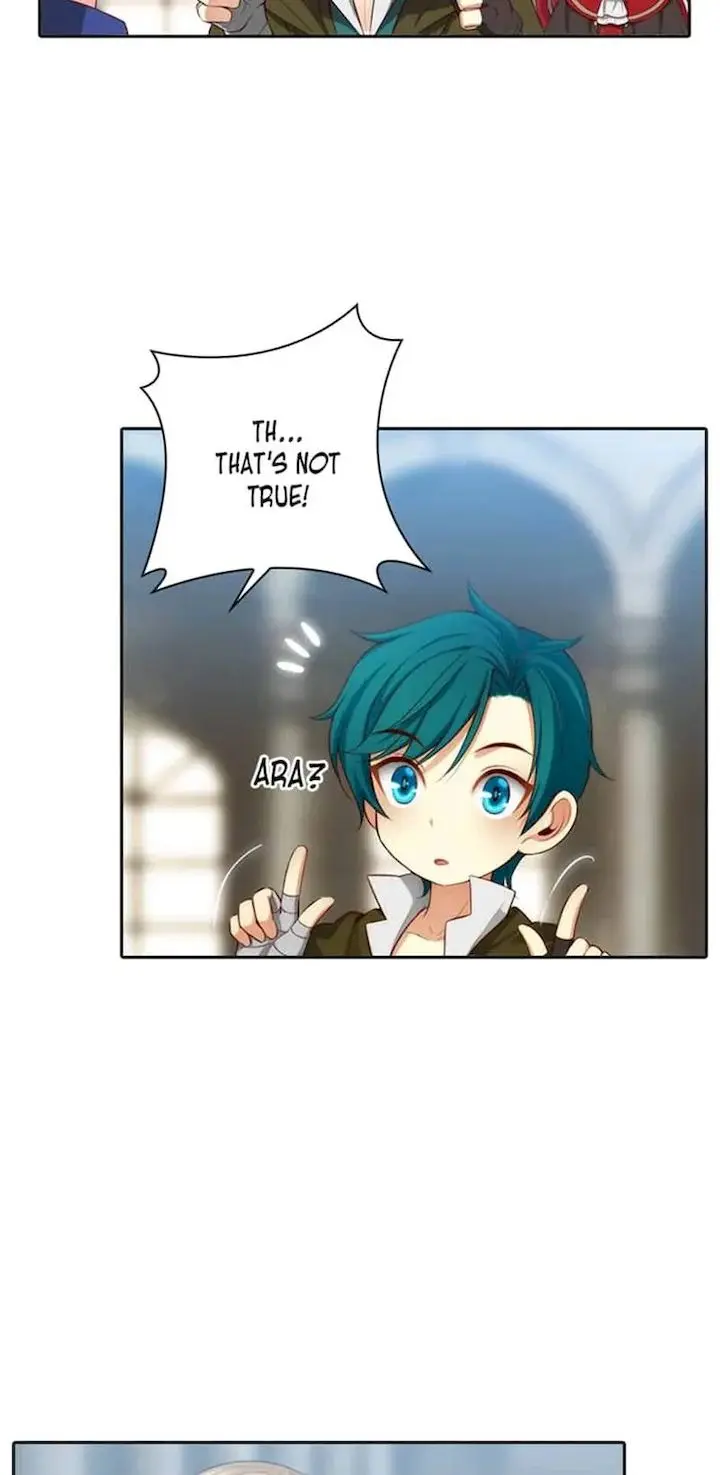 Reminiscence Adonis Manhwa Chapter 20 - Page 30