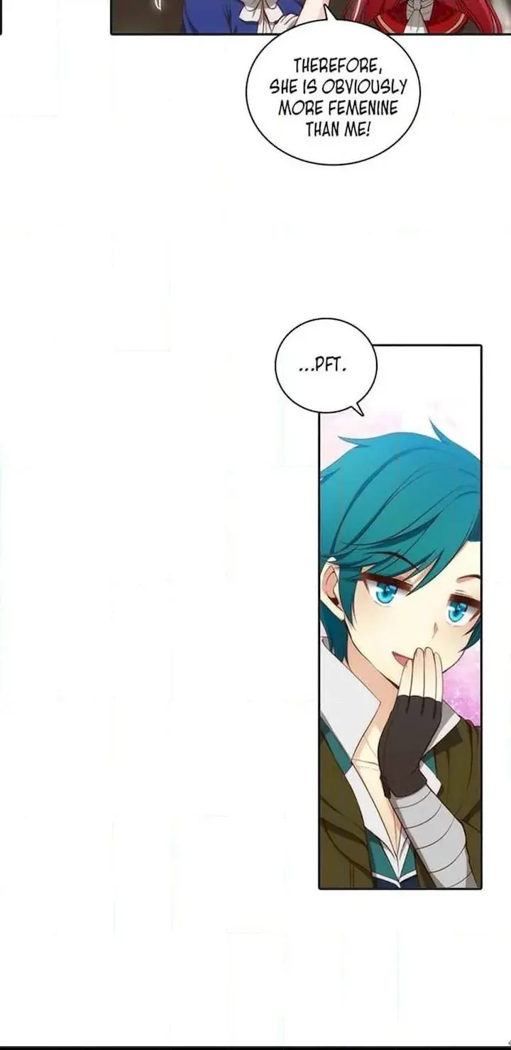 Reminiscence Adonis Manhwa Chapter 20 - Page 34