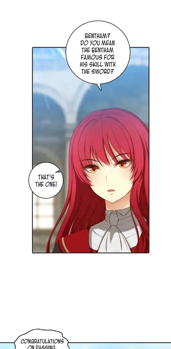 Reminiscence Adonis Manhwa Chapter 20 - Page 39