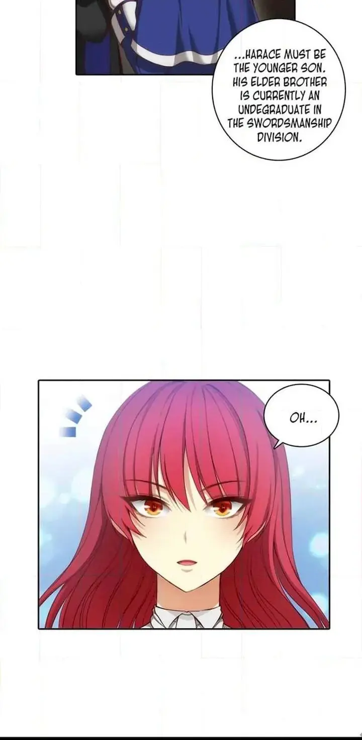 Reminiscence Adonis Manhwa Chapter 20 - Page 41