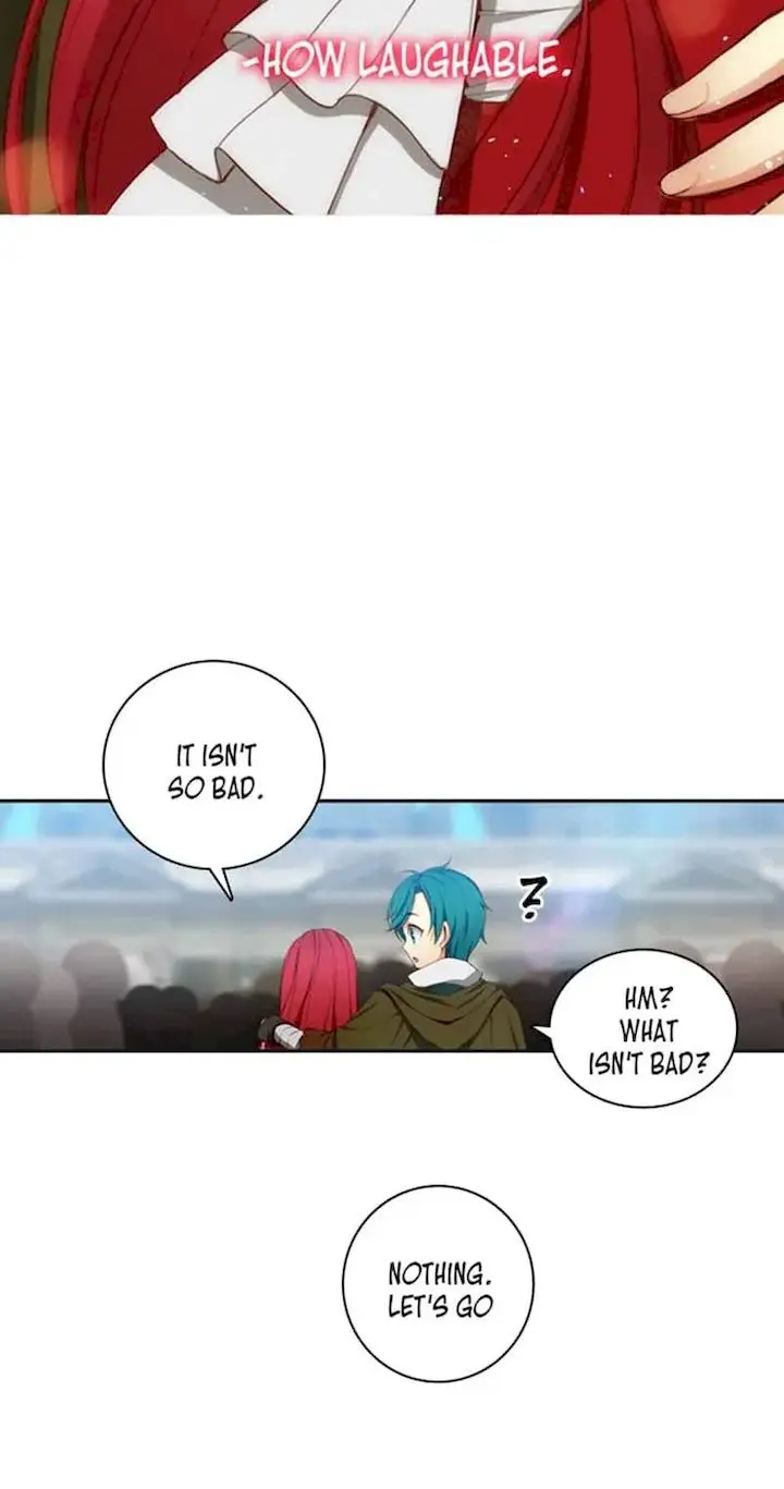 Reminiscence Adonis Manhwa Chapter 20 - Page 47