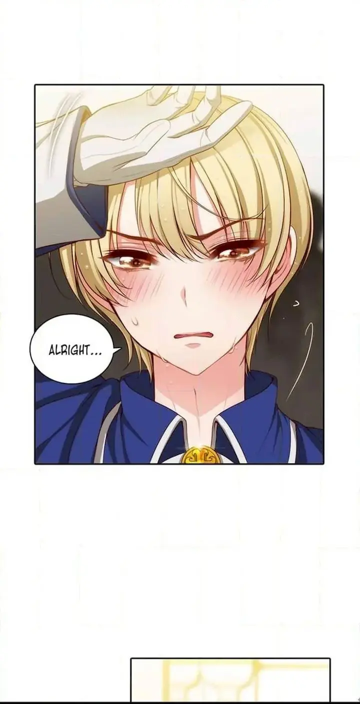 Reminiscence Adonis Manhwa Chapter 20 - Page 6
