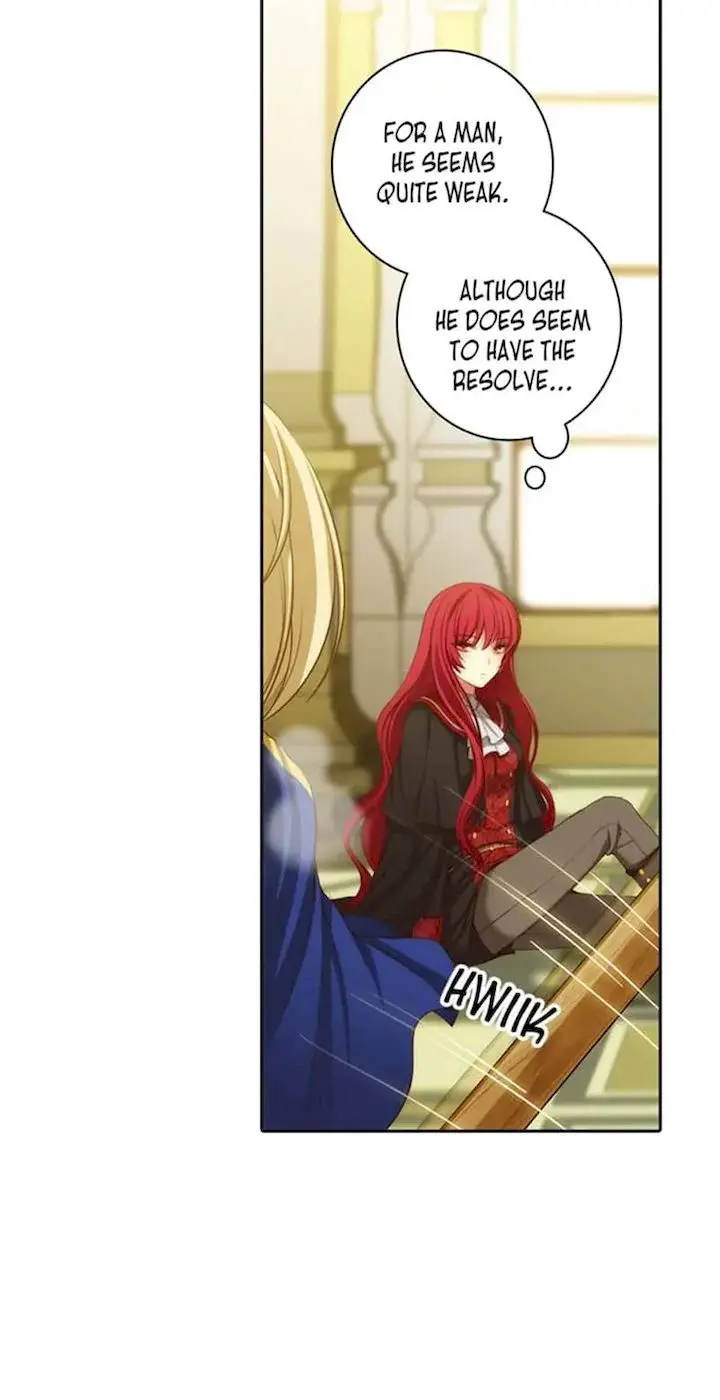 Reminiscence Adonis Manhwa Chapter 20 - Page 7