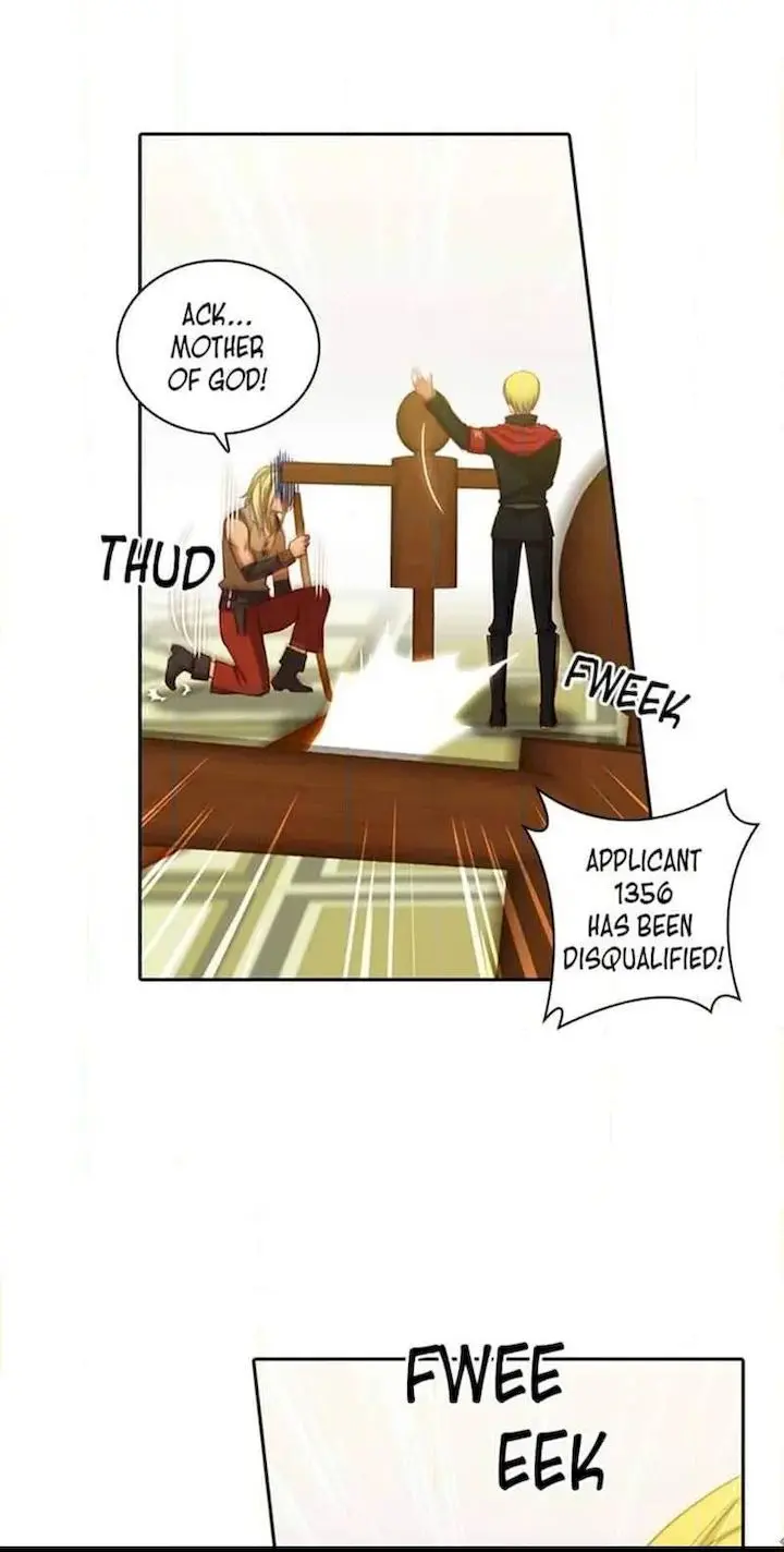 Reminiscence Adonis Manhwa Chapter 20 - Page 9