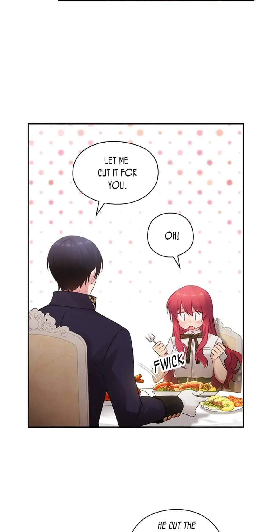 Reminiscence Adonis Manhwa Chapter 200 - Page 14