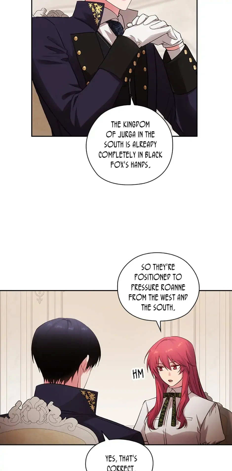 Reminiscence Adonis Manhwa Chapter 200 - Page 28