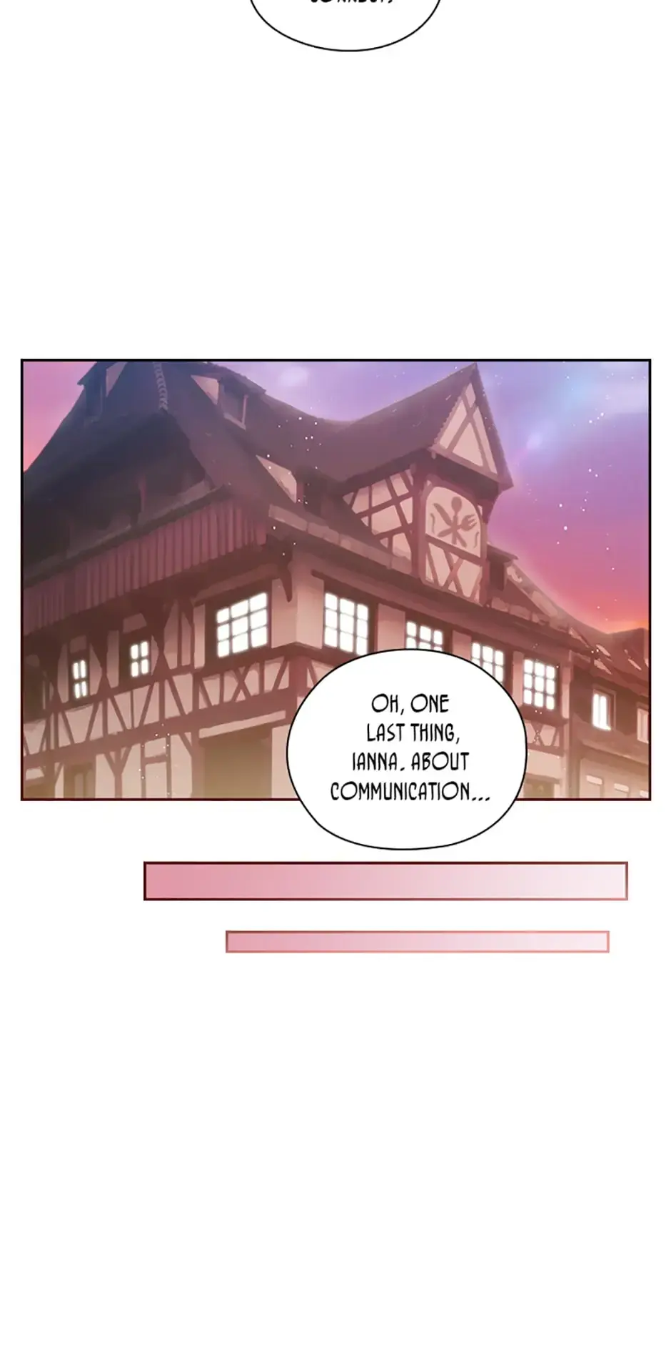 Reminiscence Adonis Manhwa Chapter 200 - Page 29