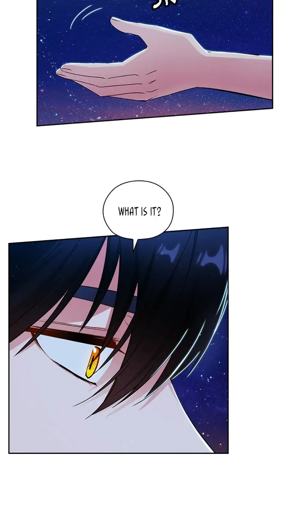 Reminiscence Adonis Manhwa Chapter 200 - Page 38
