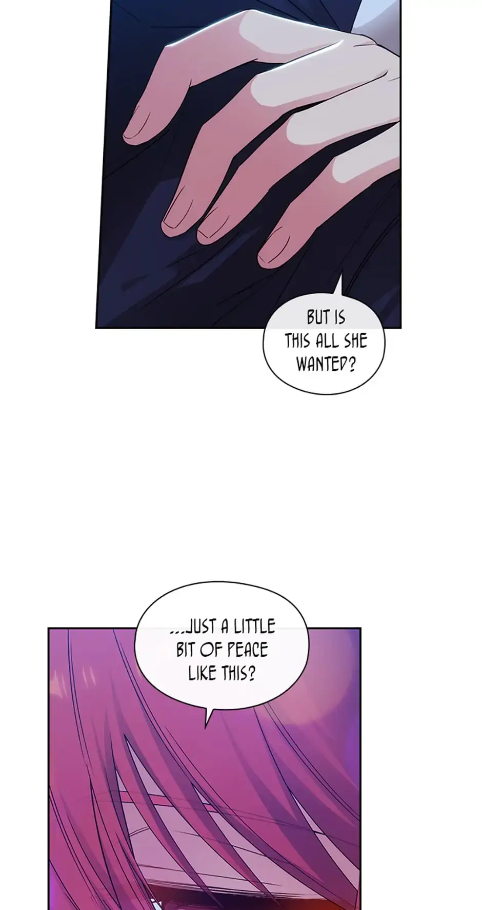 Reminiscence Adonis Manhwa Chapter 200 - Page 41