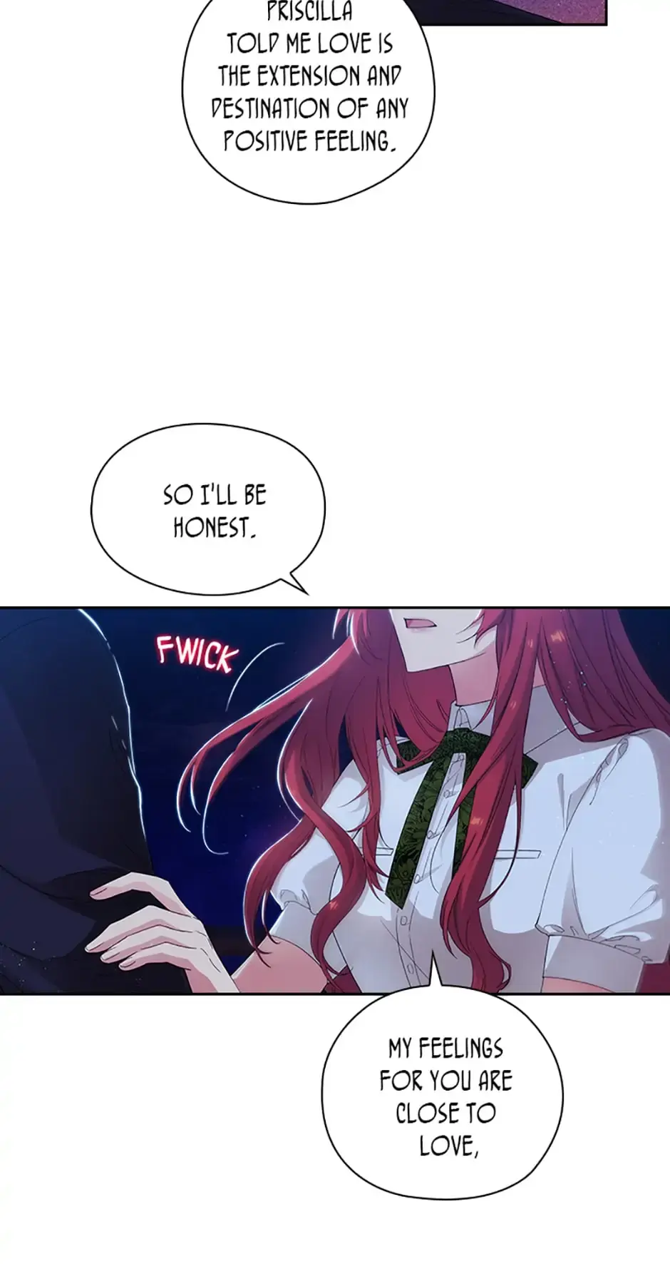 Reminiscence Adonis Manhwa Chapter 200 - Page 43
