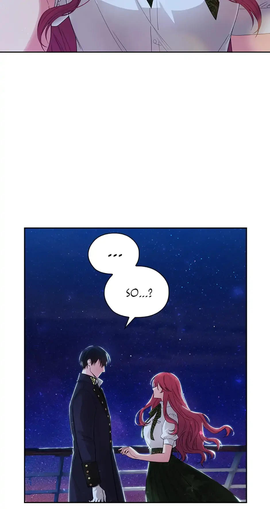Reminiscence Adonis Manhwa Chapter 200 - Page 45