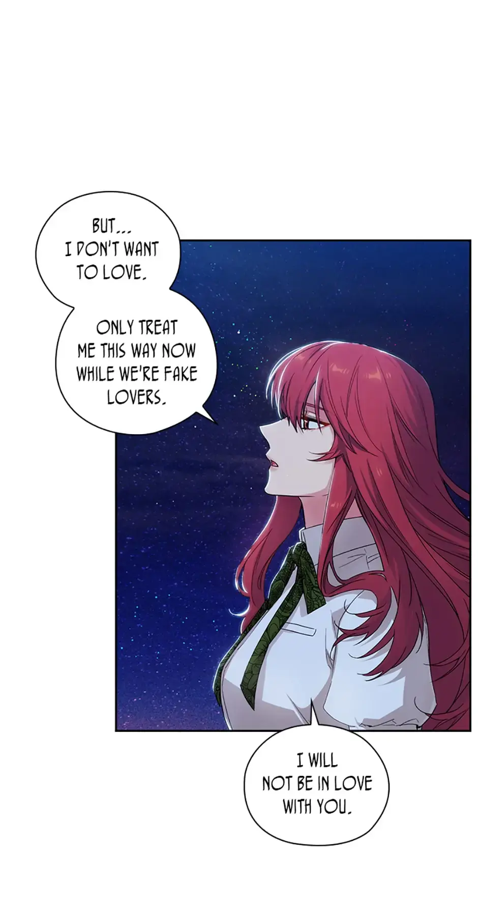 Reminiscence Adonis Manhwa Chapter 200 - Page 46