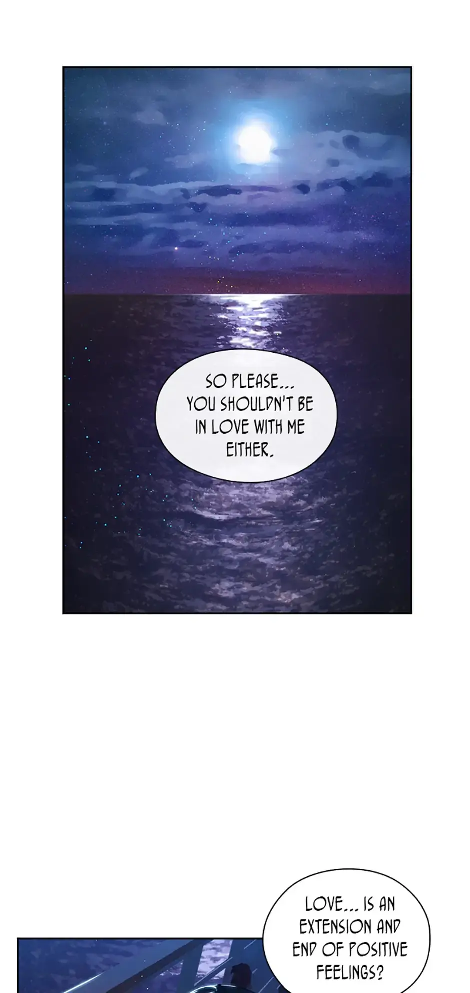 Reminiscence Adonis Manhwa Chapter 200 - Page 47