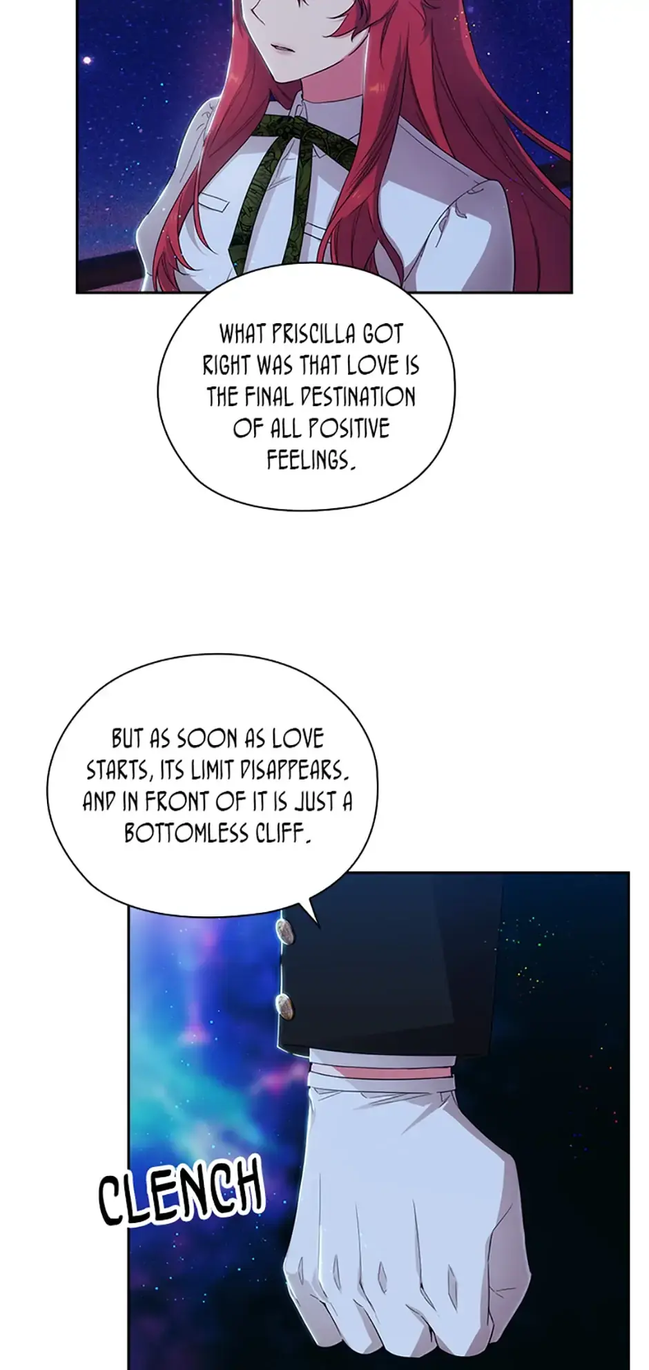 Reminiscence Adonis Manhwa Chapter 200 - Page 49
