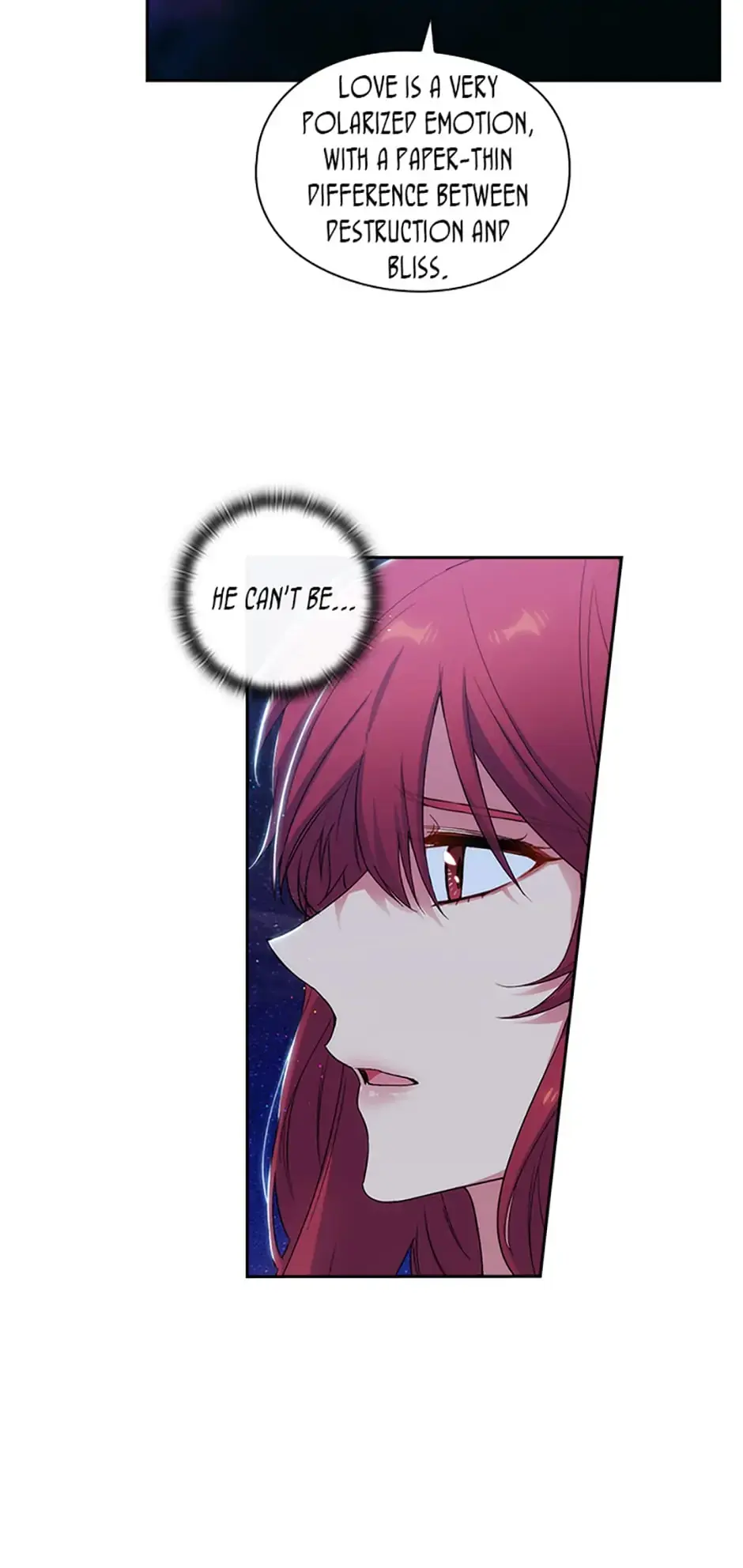 Reminiscence Adonis Manhwa Chapter 200 - Page 50