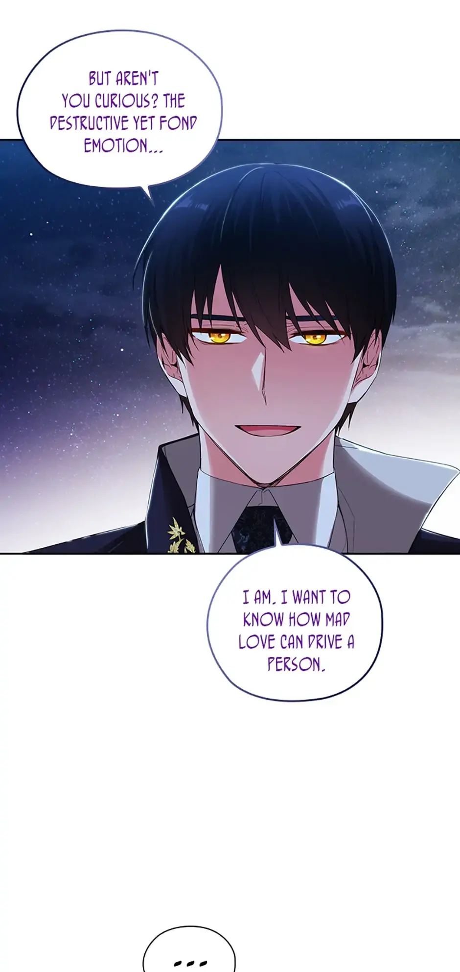 Reminiscence Adonis Manhwa Chapter 200 - Page 51