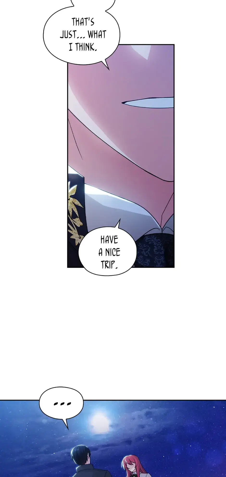 Reminiscence Adonis Manhwa Chapter 200 - Page 52