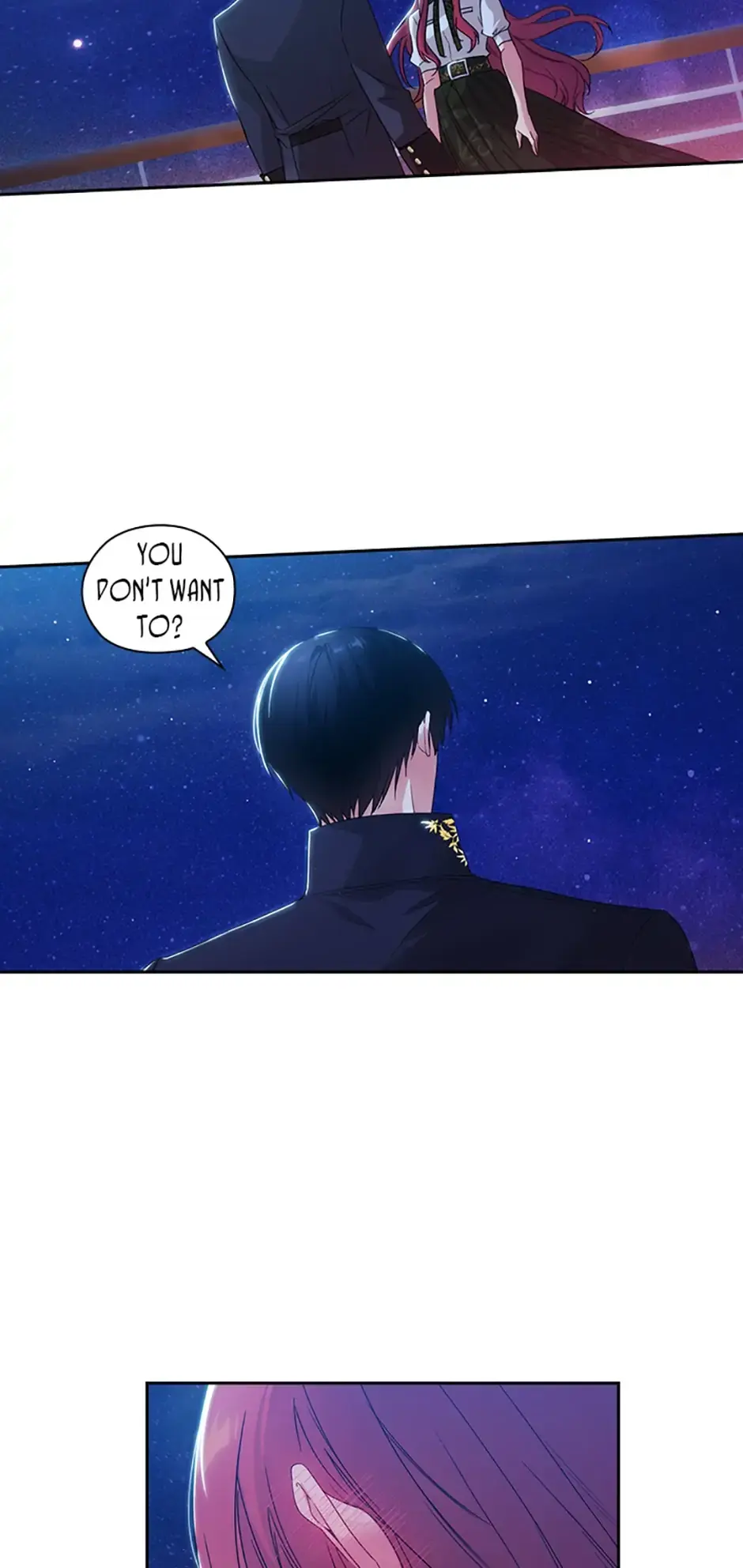 Reminiscence Adonis Manhwa Chapter 200 - Page 53