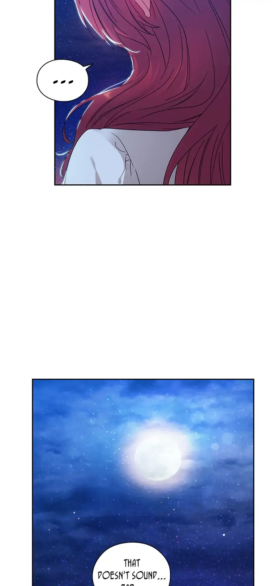 Reminiscence Adonis Manhwa Chapter 200 - Page 54
