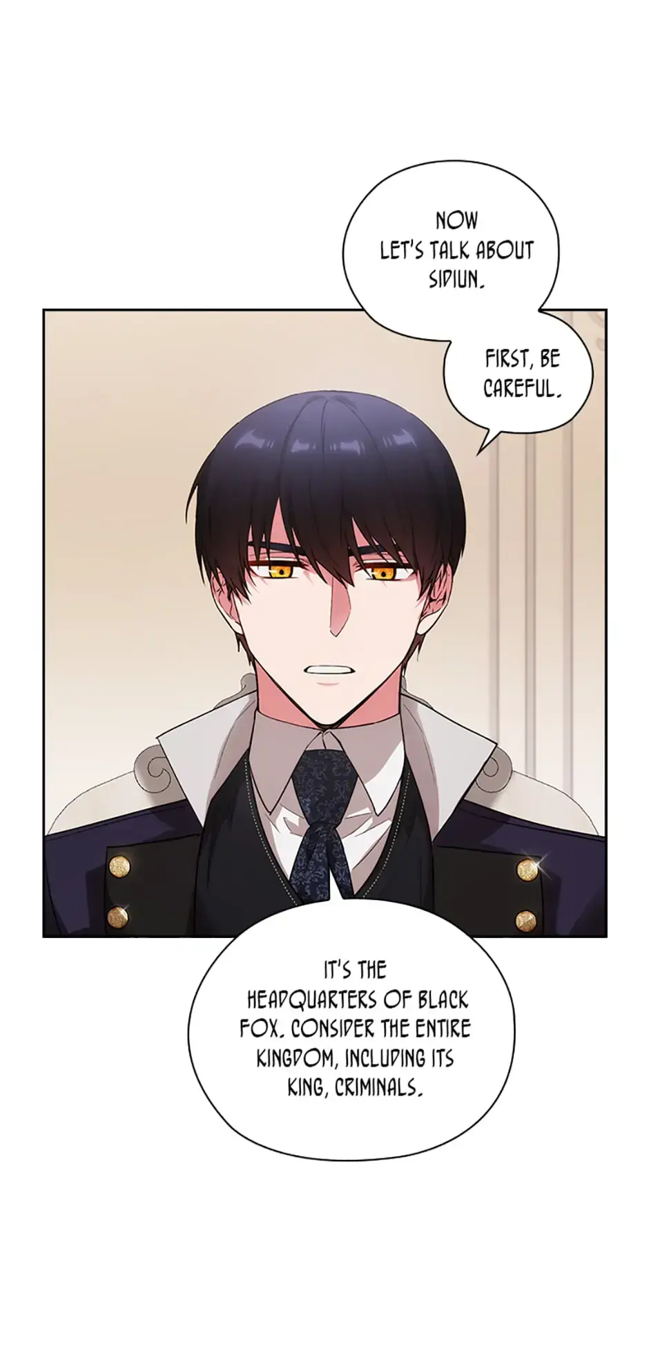 Reminiscence Adonis Manhwa Chapter 200 - Page 9