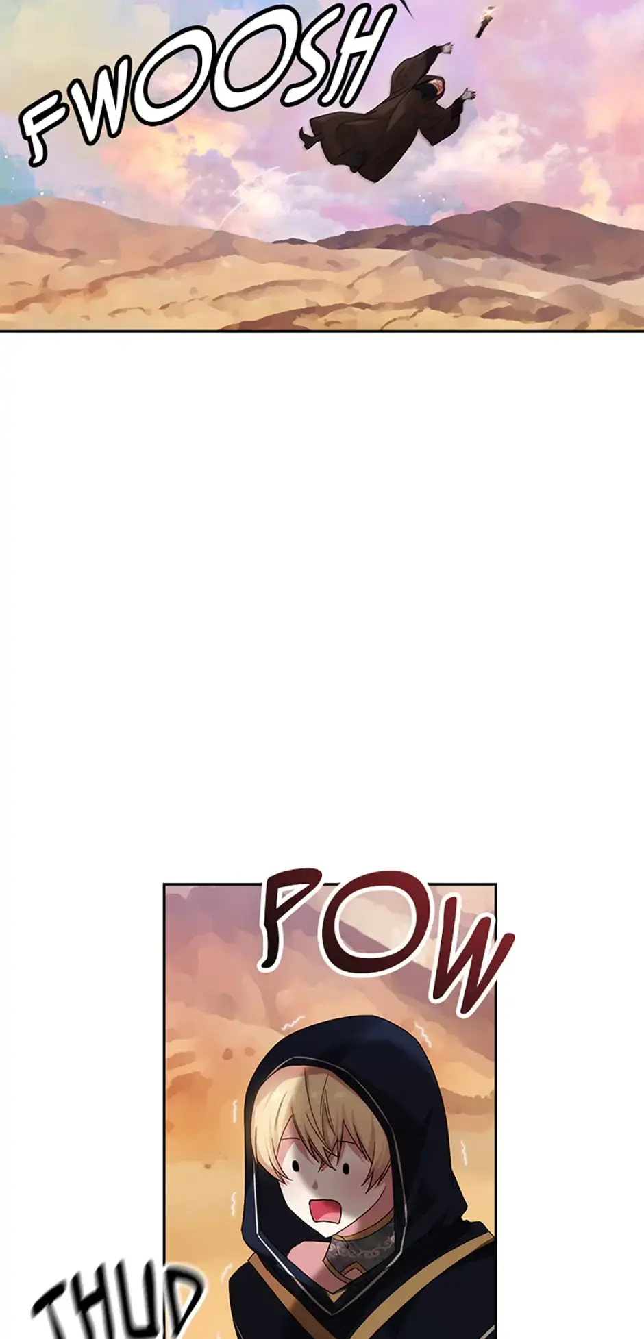 Reminiscence Adonis Manhwa Chapter 201 - Page 12