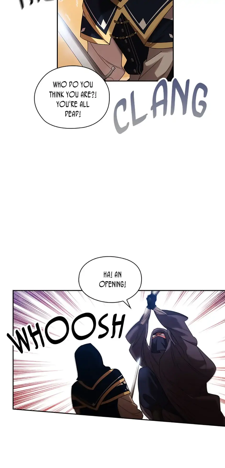 Reminiscence Adonis Manhwa Chapter 201 - Page 13