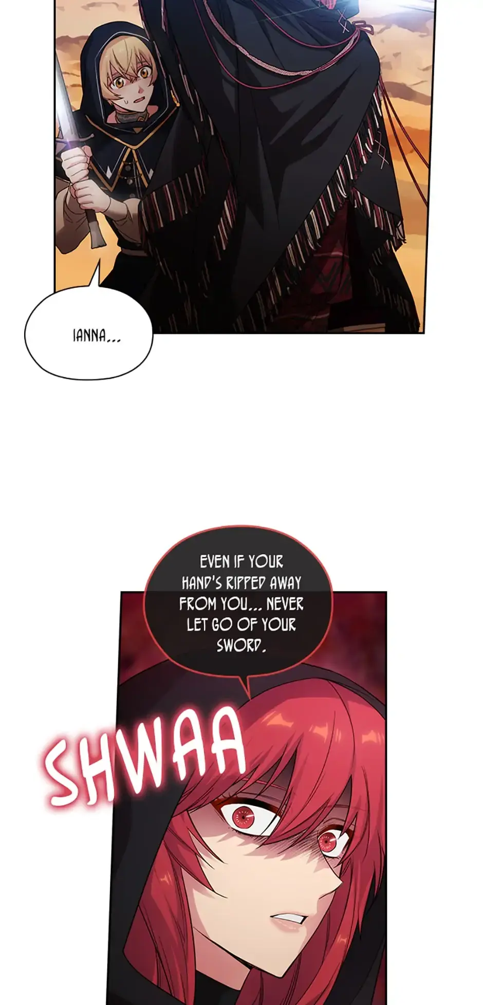 Reminiscence Adonis Manhwa Chapter 201 - Page 15