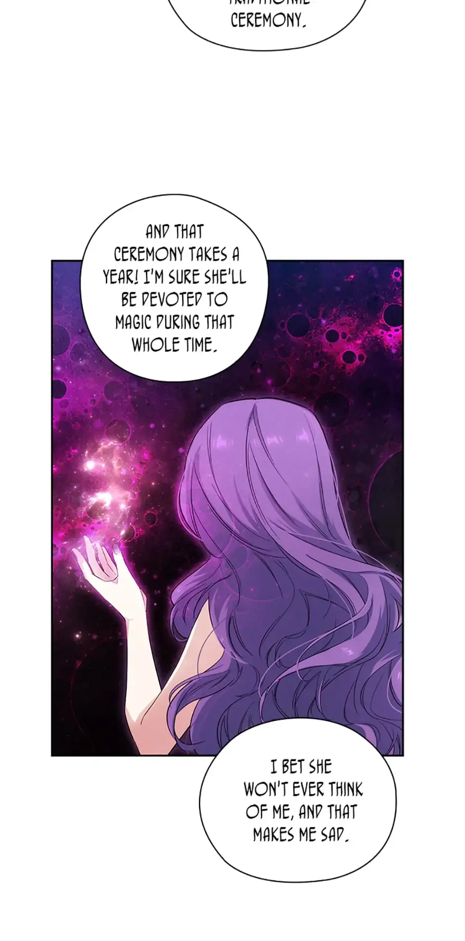 Reminiscence Adonis Manhwa Chapter 201 - Page 29