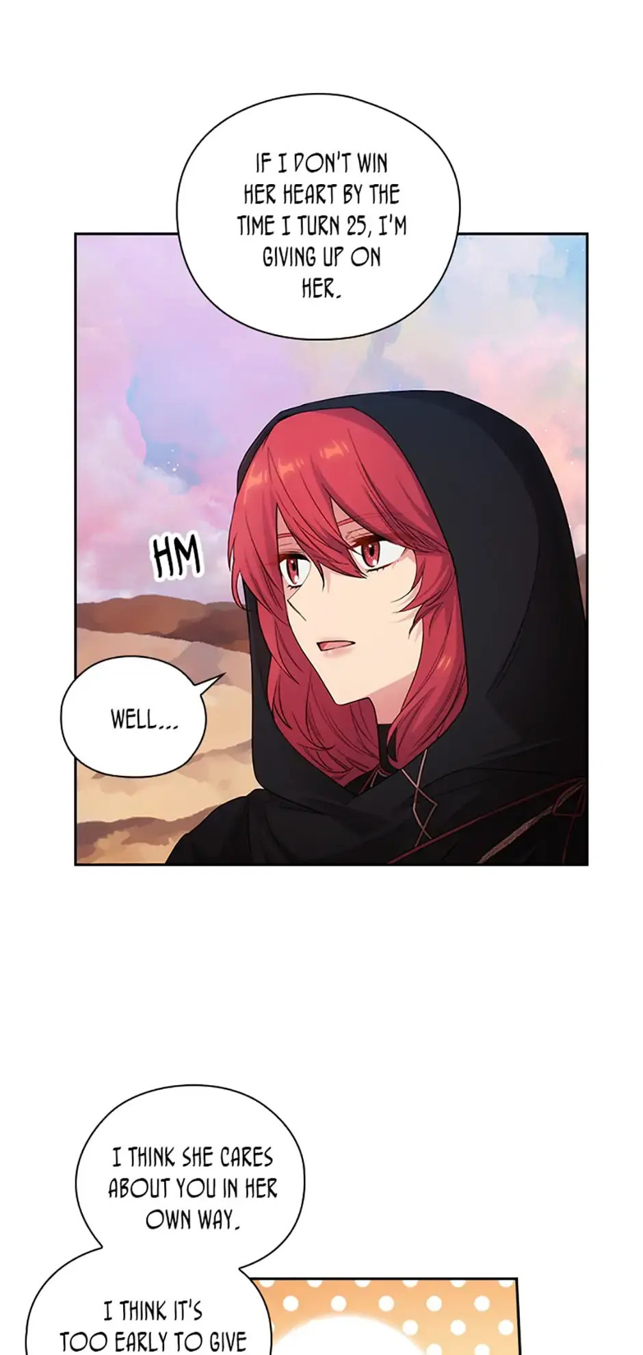 Reminiscence Adonis Manhwa Chapter 201 - Page 30