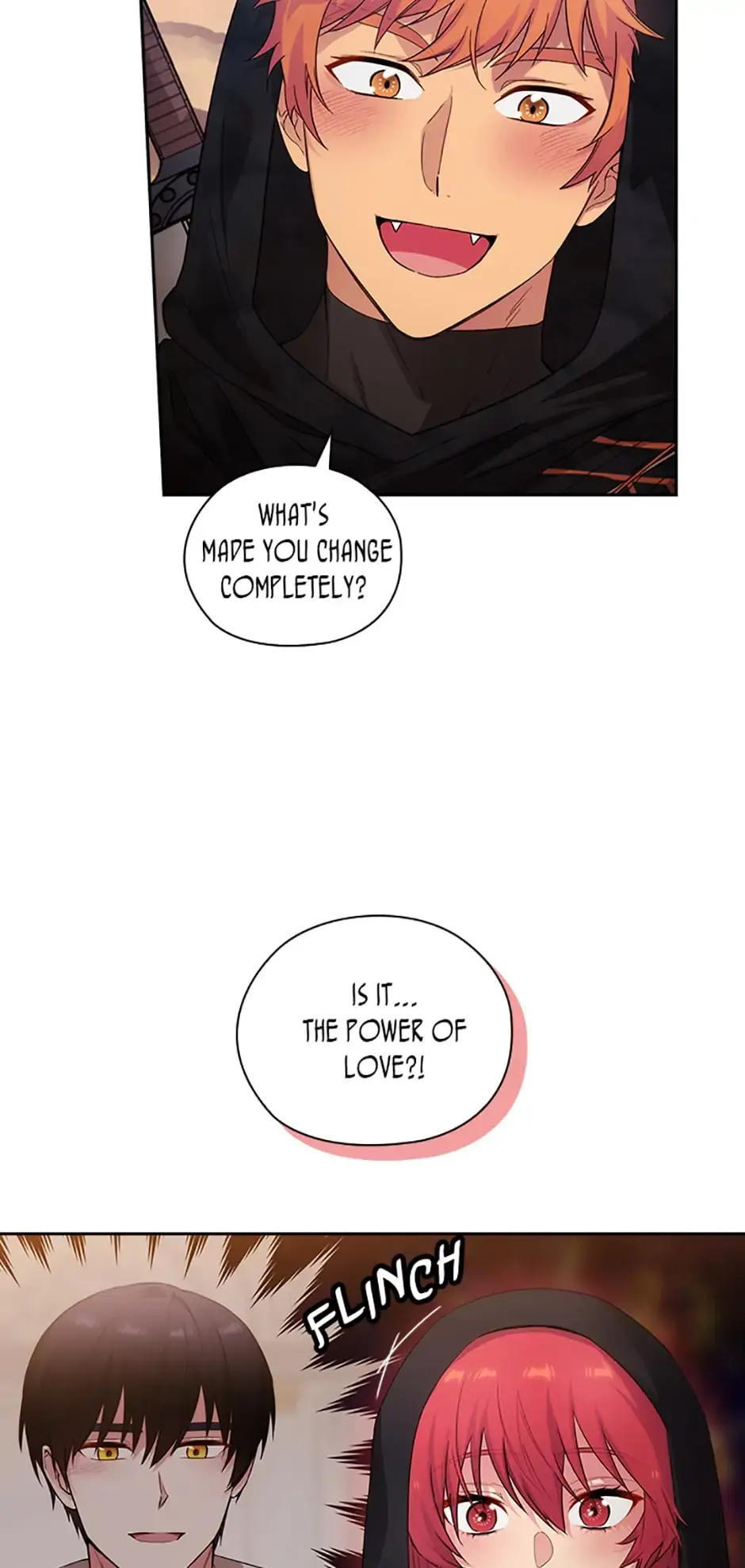 Reminiscence Adonis Manhwa Chapter 201 - Page 32