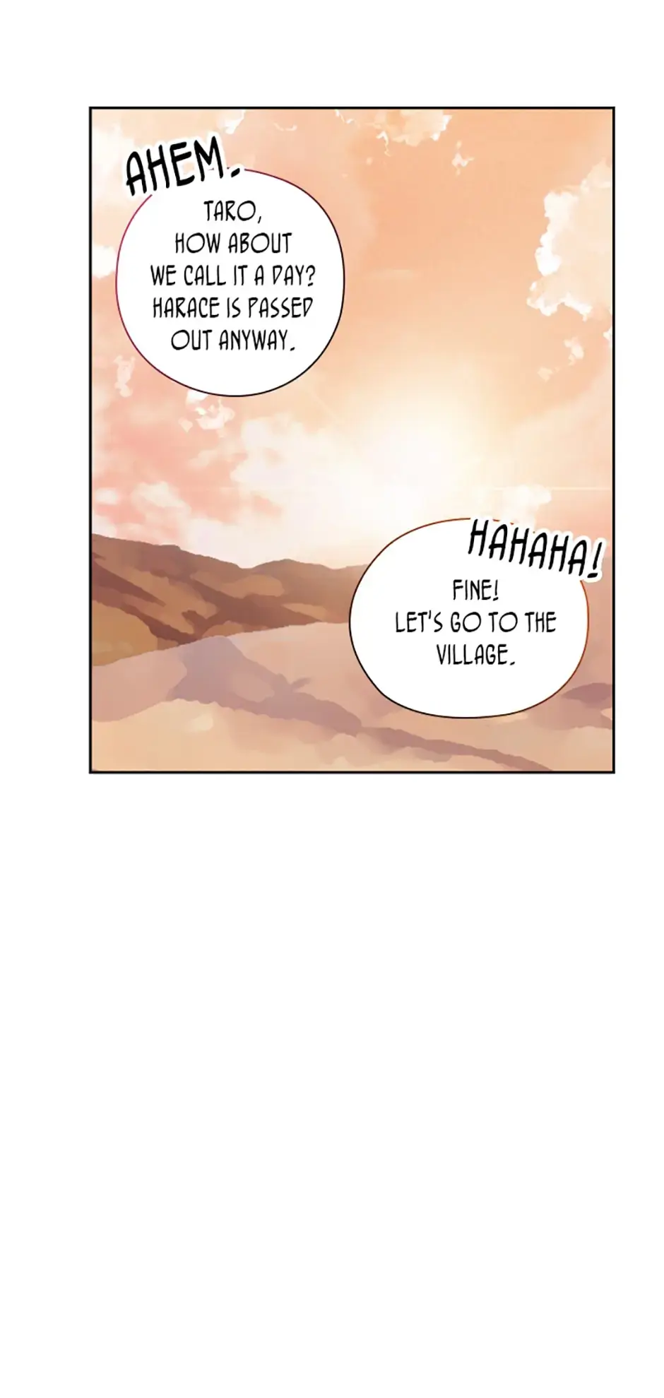 Reminiscence Adonis Manhwa Chapter 201 - Page 34