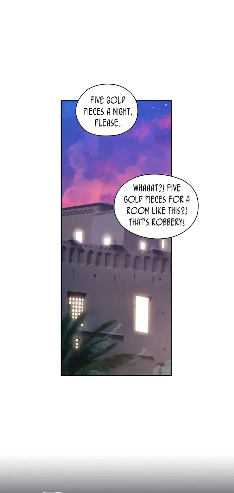 Reminiscence Adonis Manhwa Chapter 201 - Page 35