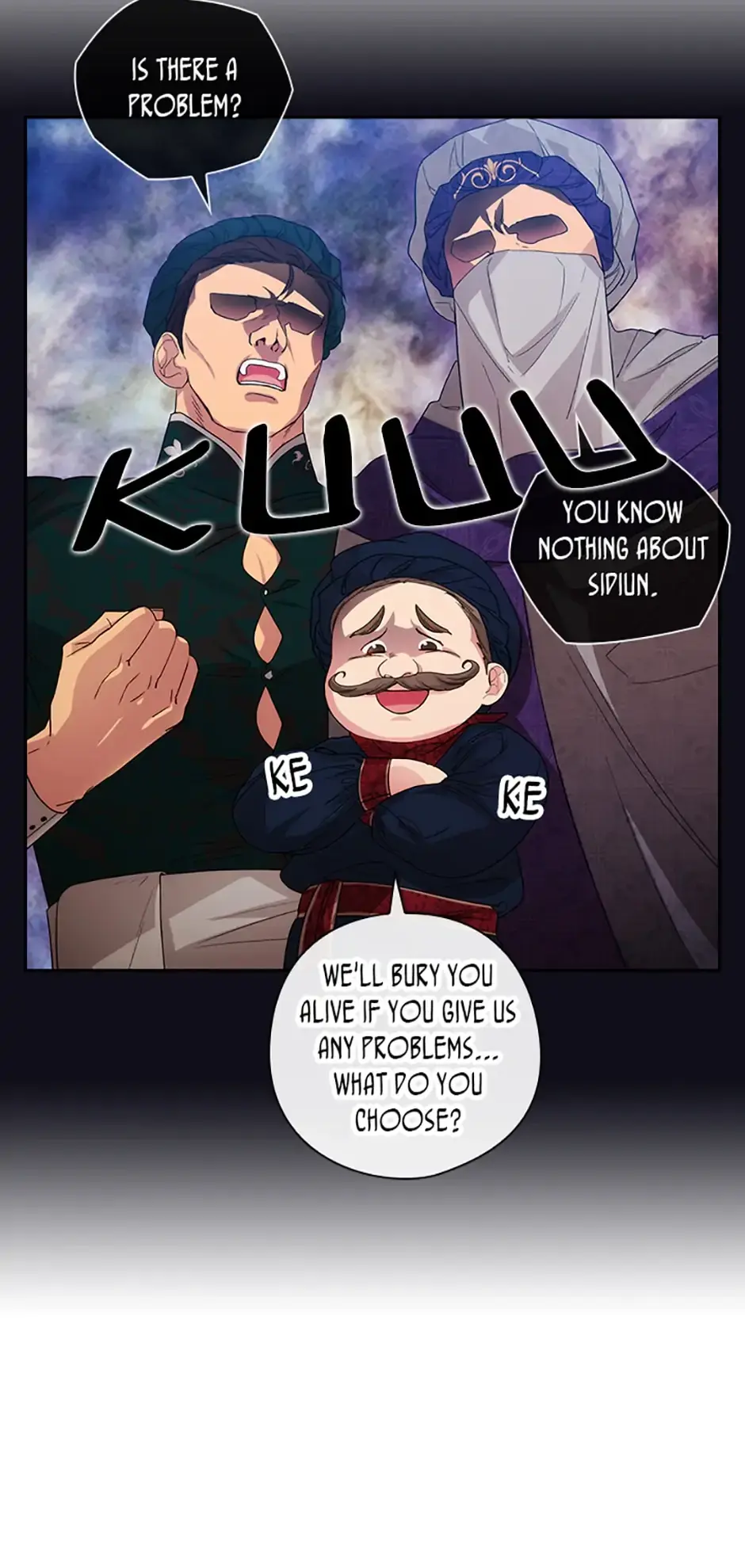 Reminiscence Adonis Manhwa Chapter 201 - Page 36