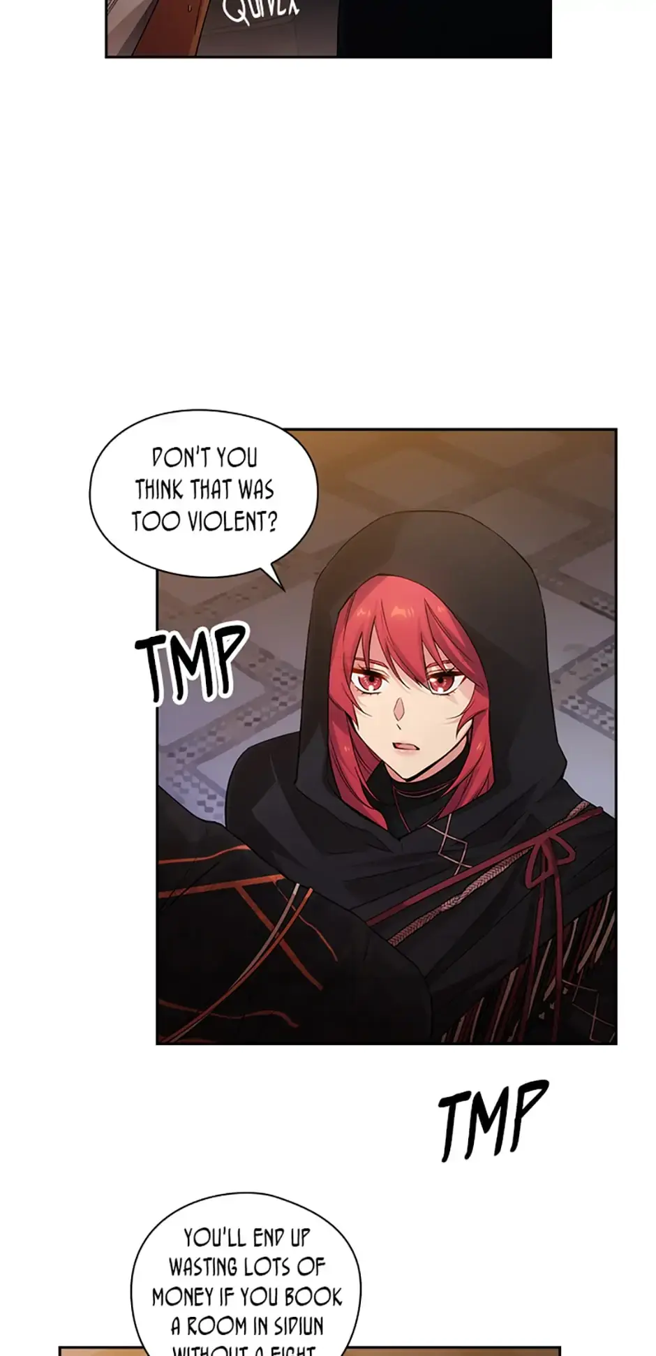 Reminiscence Adonis Manhwa Chapter 201 - Page 39