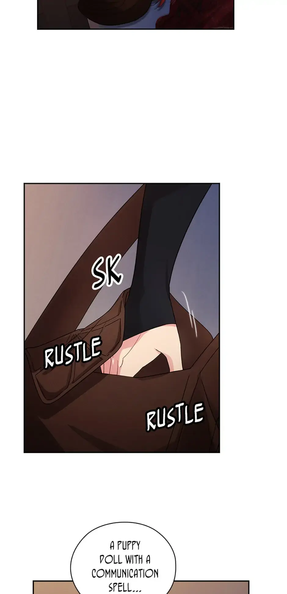Reminiscence Adonis Manhwa Chapter 201 - Page 43