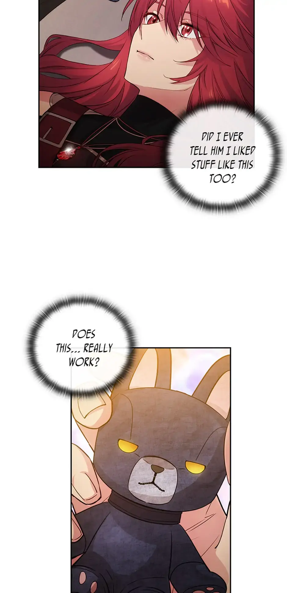 Reminiscence Adonis Manhwa Chapter 201 - Page 45