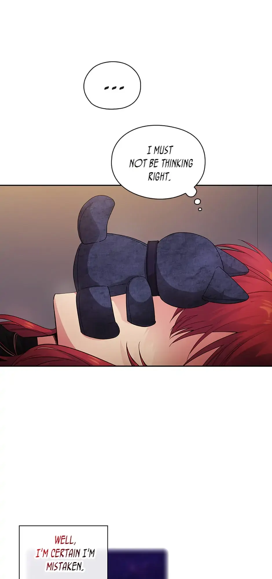Reminiscence Adonis Manhwa Chapter 201 - Page 47