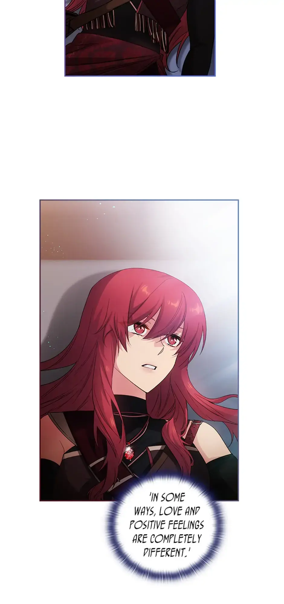 Reminiscence Adonis Manhwa Chapter 201 - Page 50