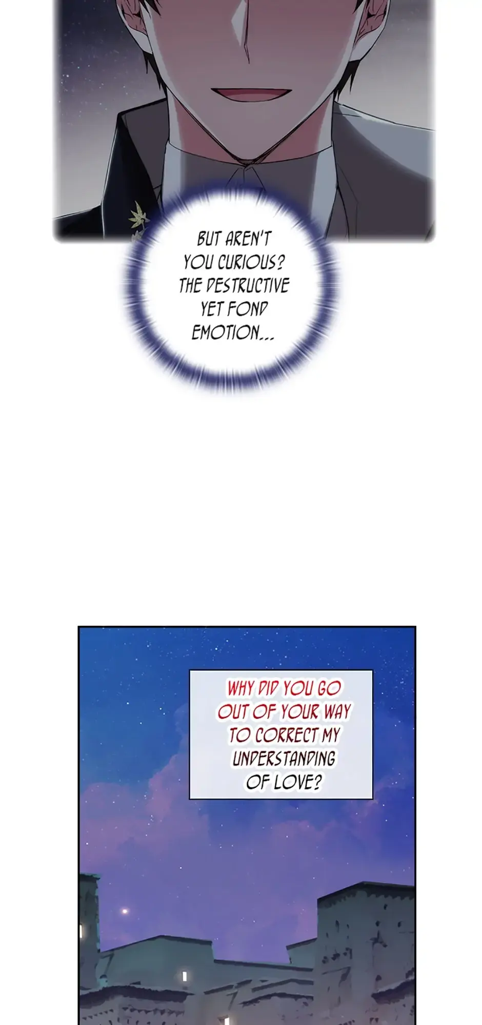 Reminiscence Adonis Manhwa Chapter 201 - Page 52
