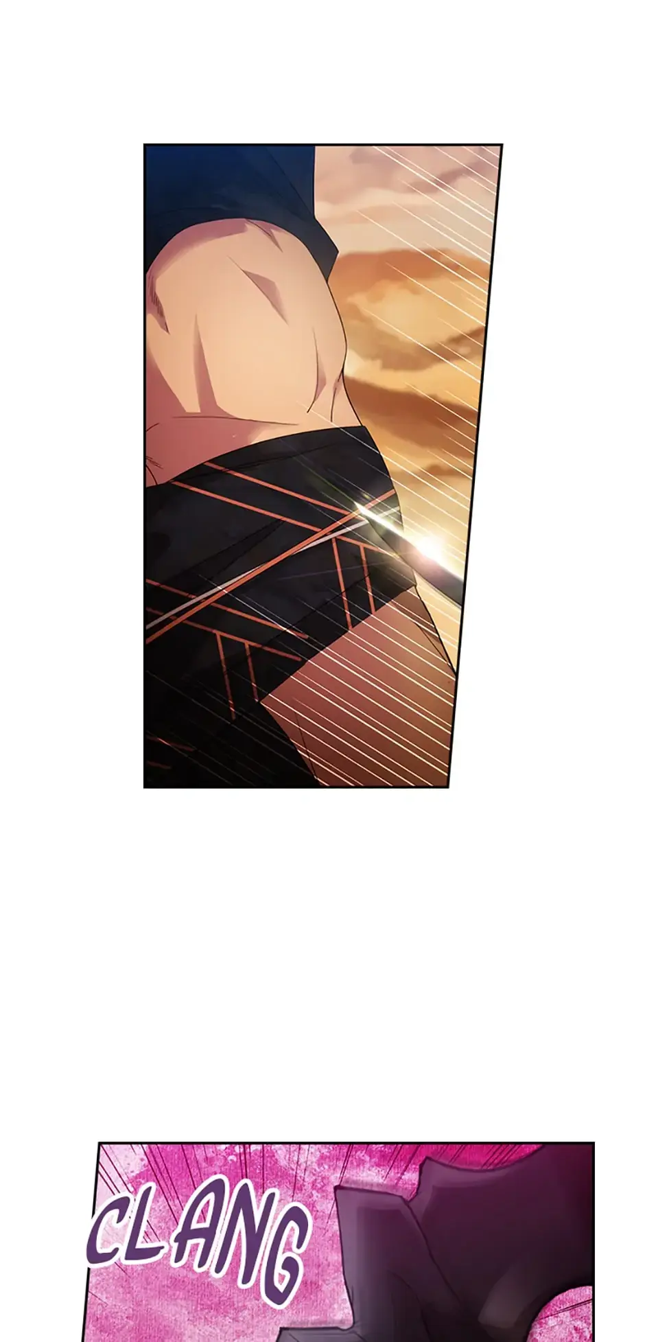 Reminiscence Adonis Manhwa Chapter 201 - Page 8
