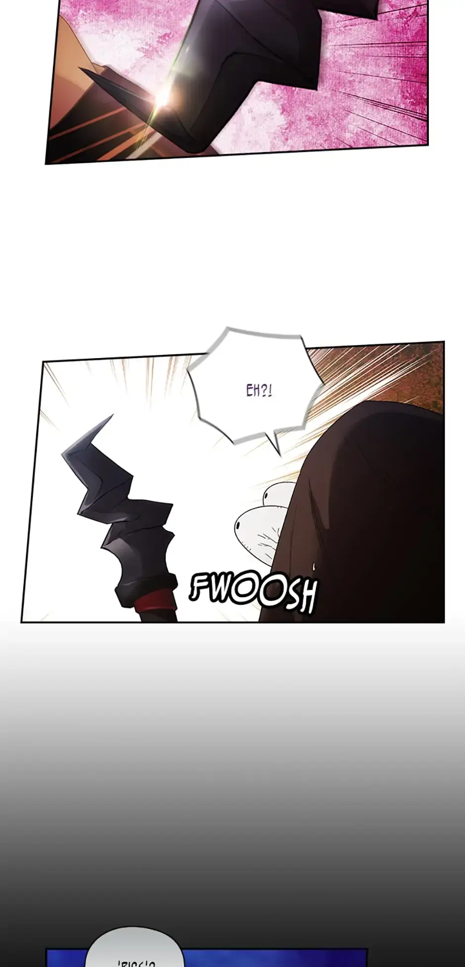 Reminiscence Adonis Manhwa Chapter 201 - Page 9