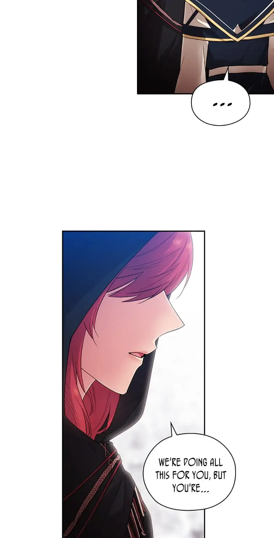 Reminiscence Adonis Manhwa Chapter 202 - Page 10